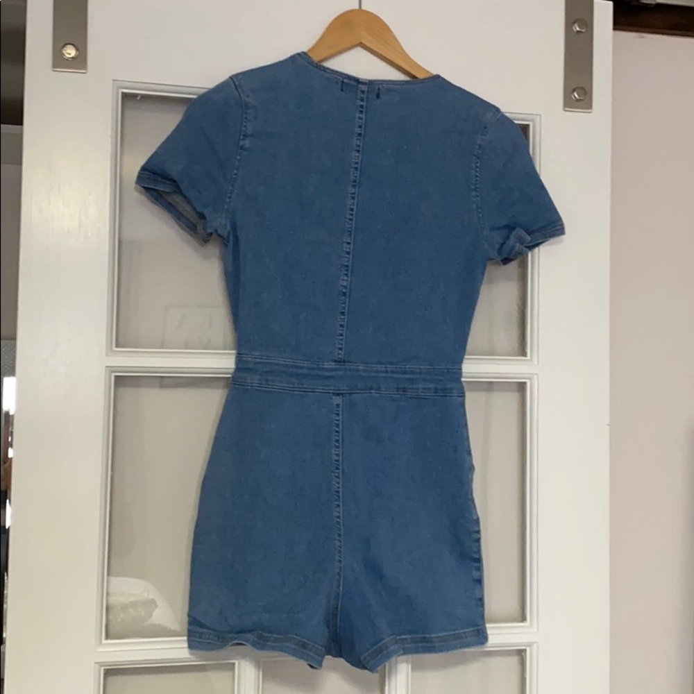 Romper - Picture 2 of 2